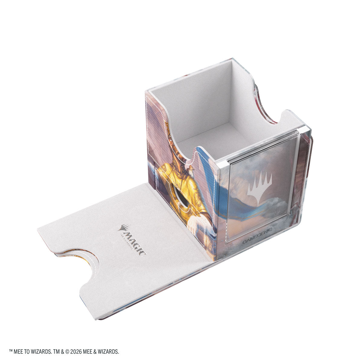 Sidekick Pro 100+ XL Convertible - The Hobbit - Deck Boxes