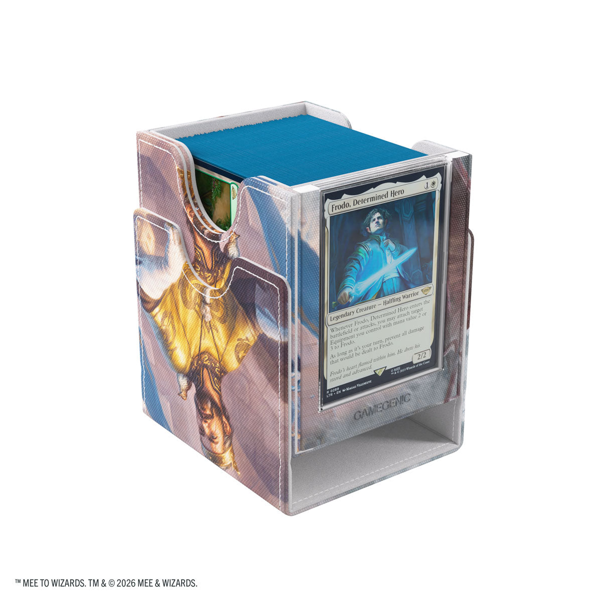 Sidekick Pro 100+ XL Convertible - The Hobbit - Deck Boxes