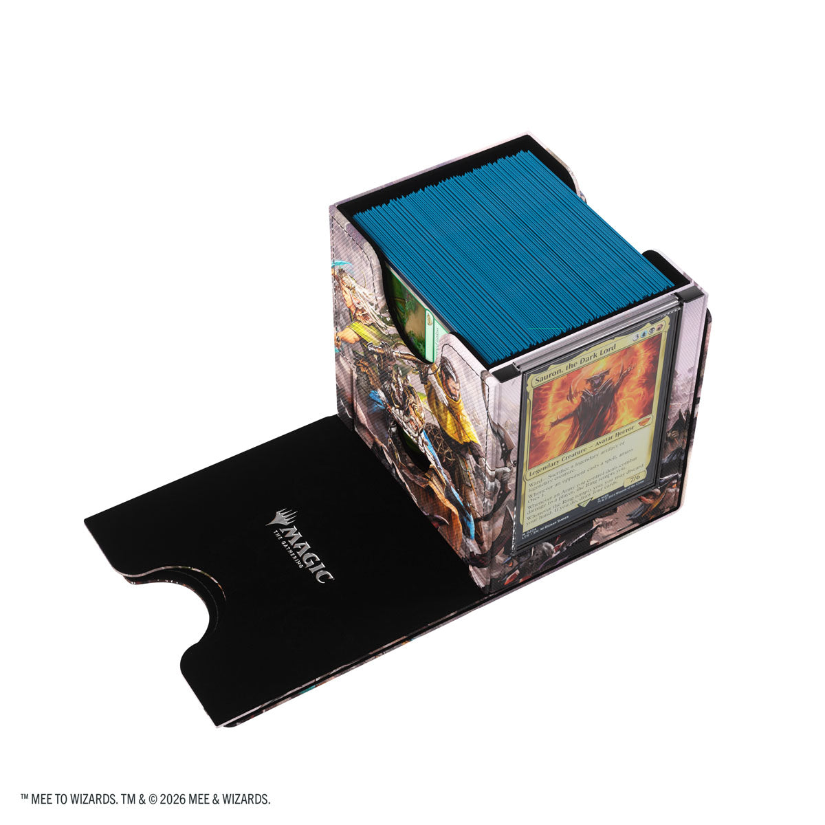 Sidekick Pro 100+ XL Convertible - The Hobbit - Deck Boxes