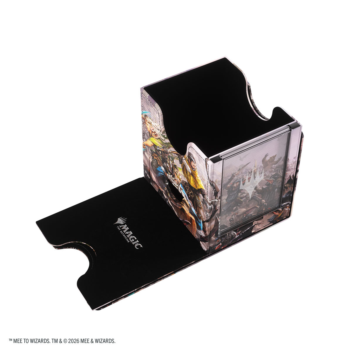 Sidekick Pro 100+ XL Convertible - The Hobbit - Deck Boxes
