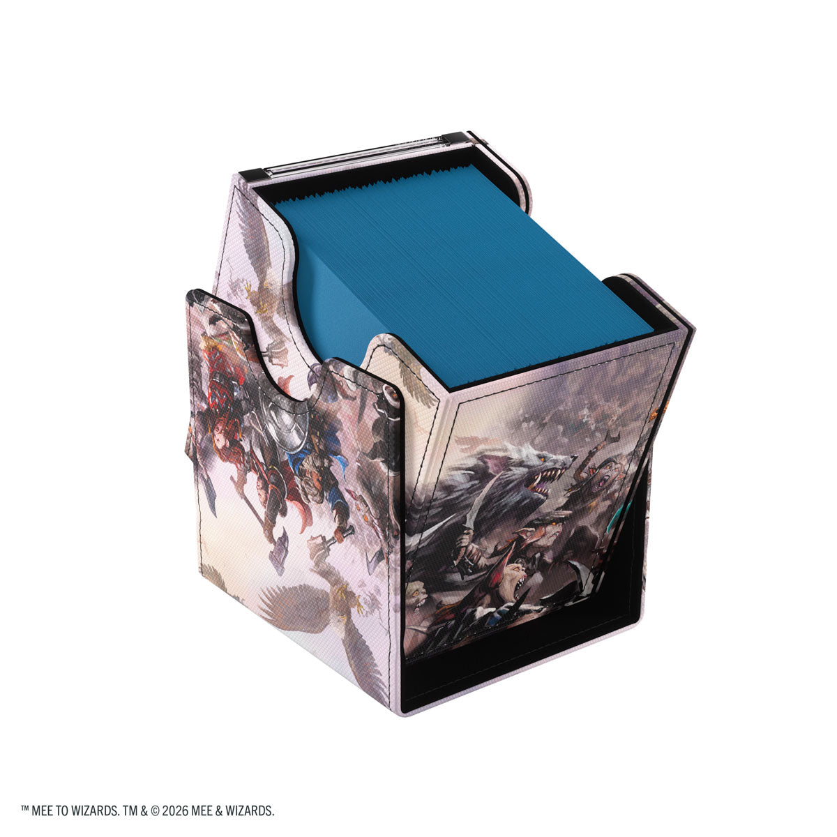 Sidekick Pro 100+ XL Convertible - The Hobbit - Deck Boxes