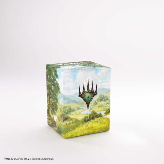 Bastion 80+ XL - The Hobbit - Deck Box