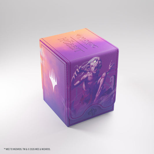 Squire 80+ XL - The Hobbit - Deck Box