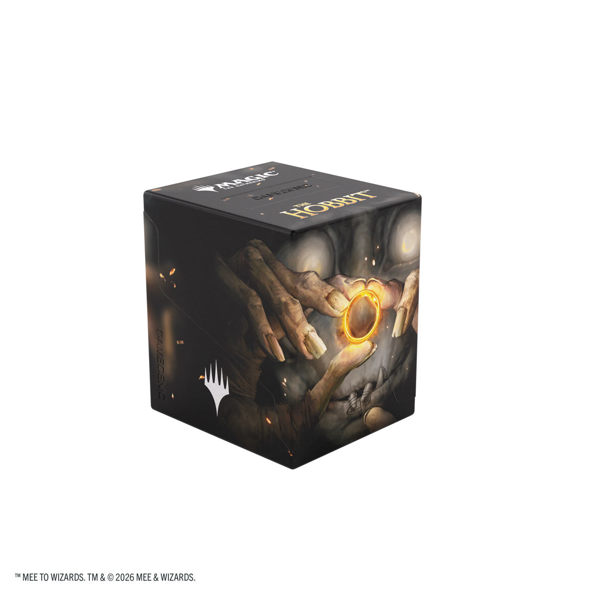Bastion 100+ XL - The Hobbit - Deck Boxes