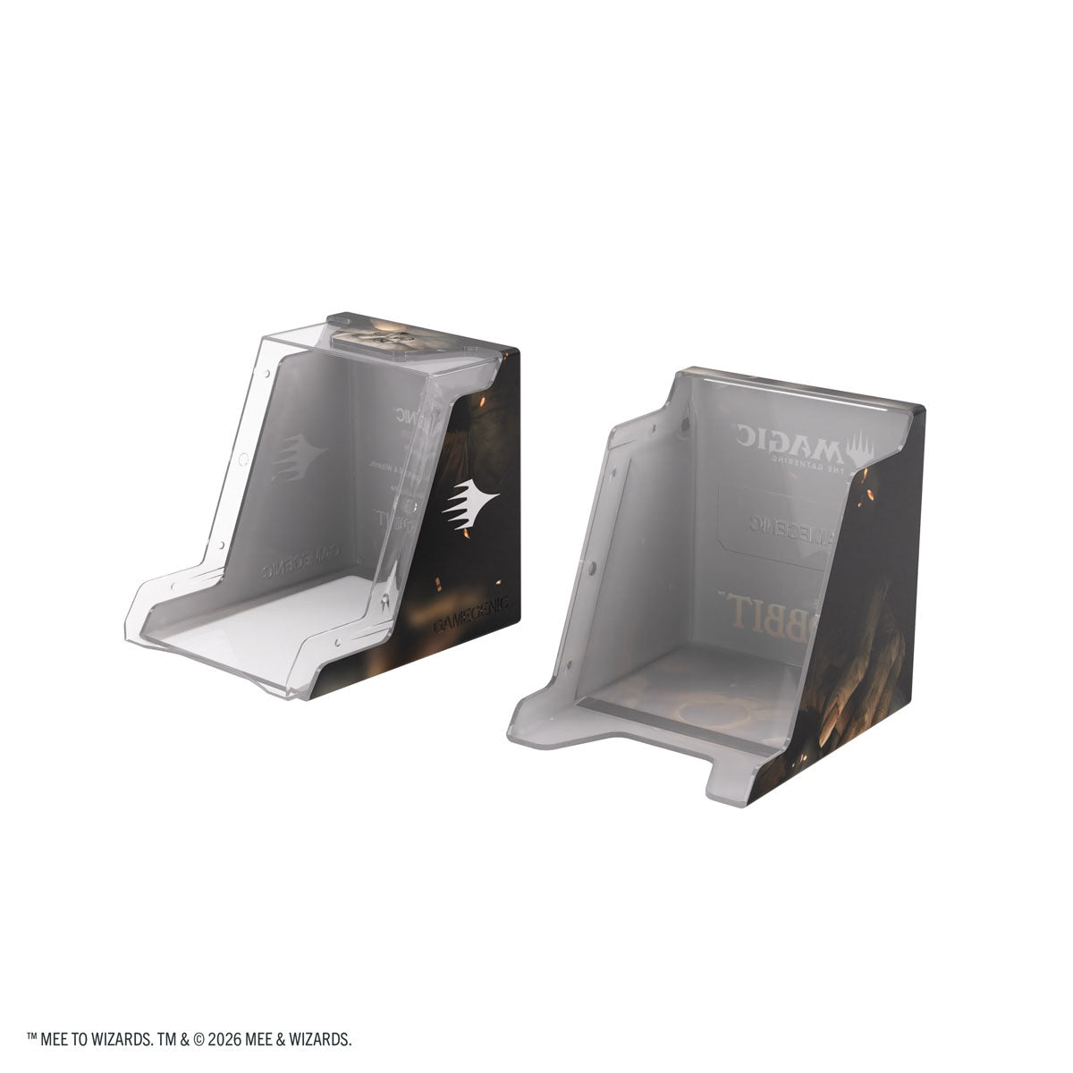 Bastion 100+ XL - The Hobbit - Deck Boxes