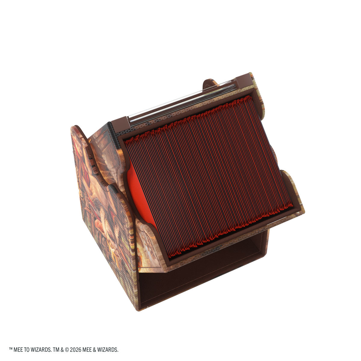 Squire Plus 100+ XL - The Hobbit - Deck Box