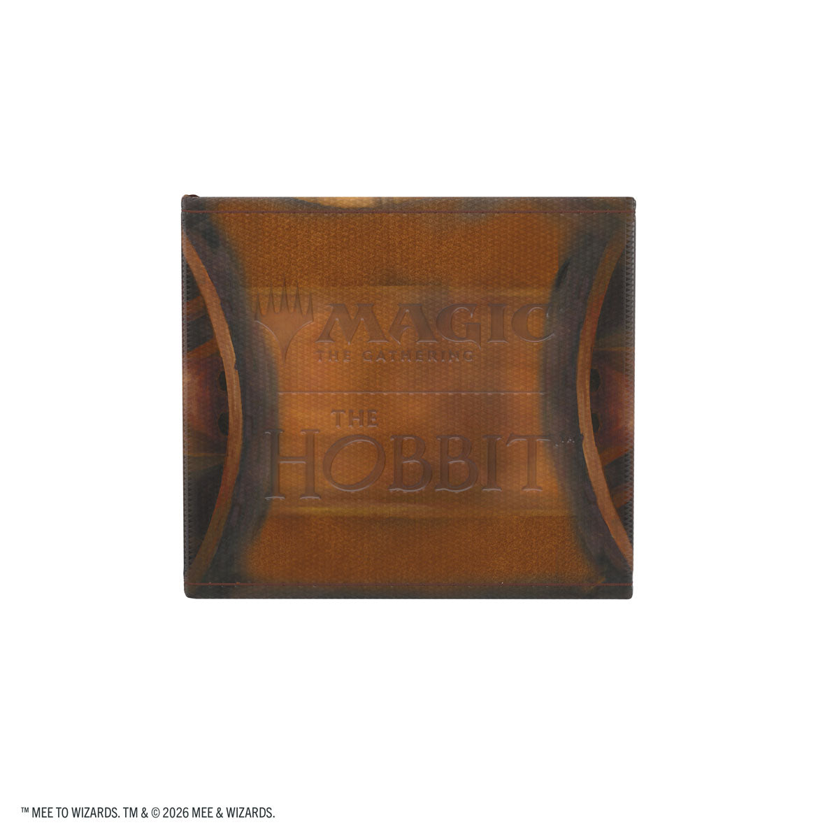 Squire Plus 100+ XL - The Hobbit - Deck Box