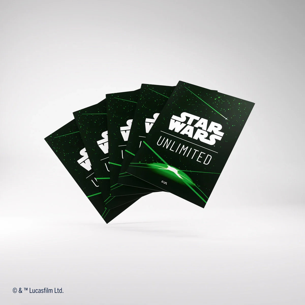 Star Wars - Mandalorian Art Sleeves