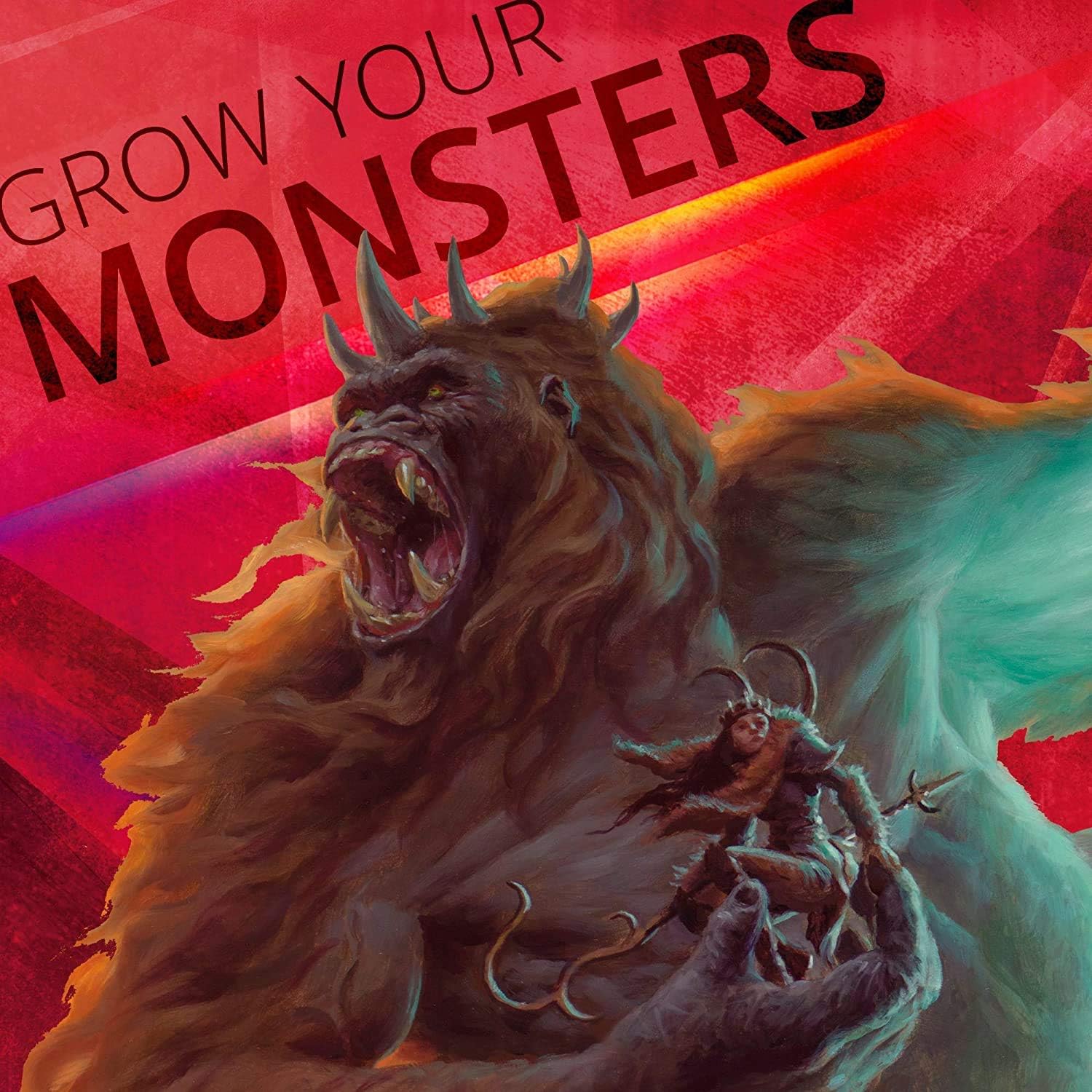 Ikoria Lair of Behemoths Draft Booster Box - Magic The Gathering Crusty Games Ikoria Lair of Behemoths Draft Booster Box - Magic The Gathering Crusty Games