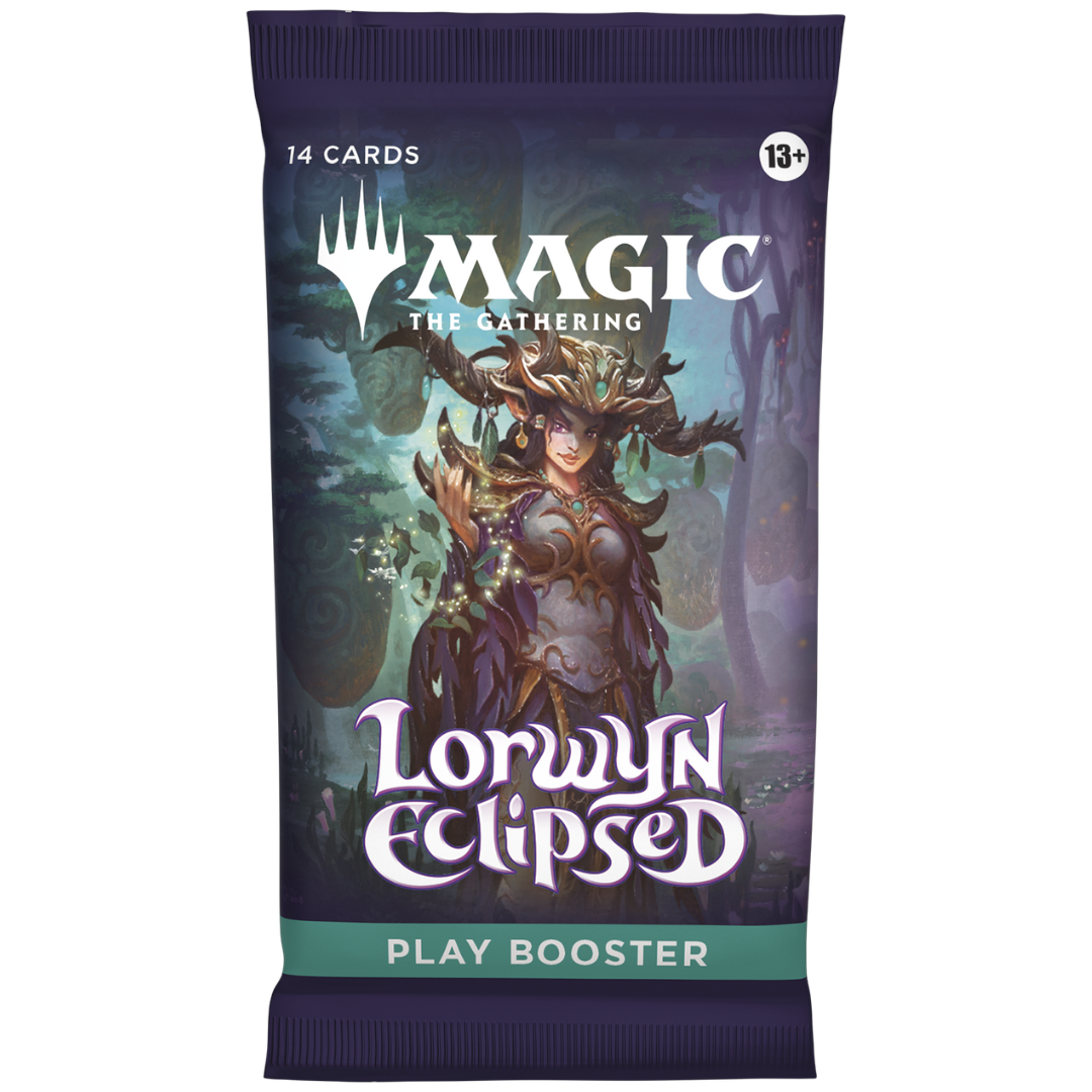 Bundle - Lorwyn Eclipsed - Magic The Gathering