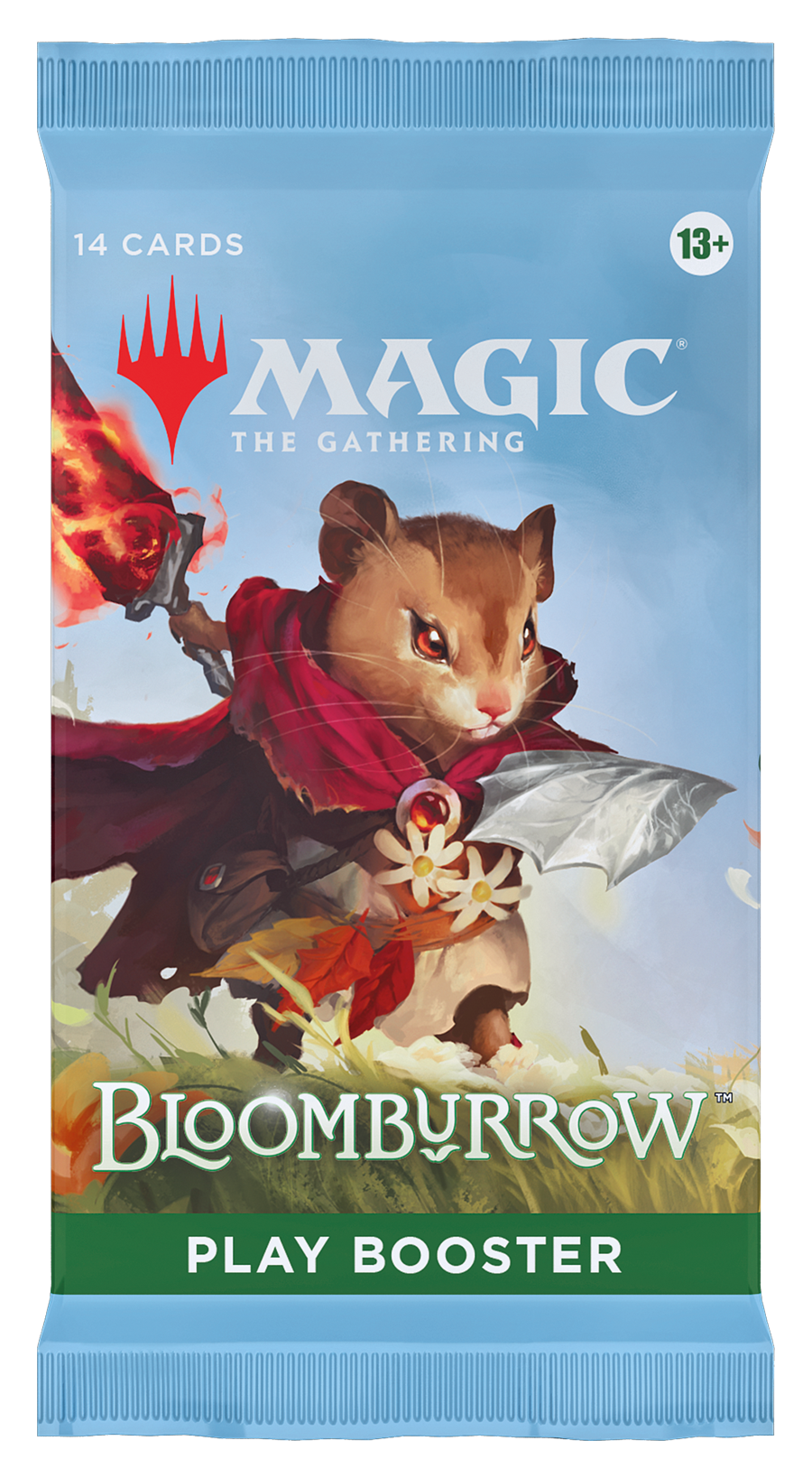 Bloomburrow - Play Booster Box - Magic The Gathering