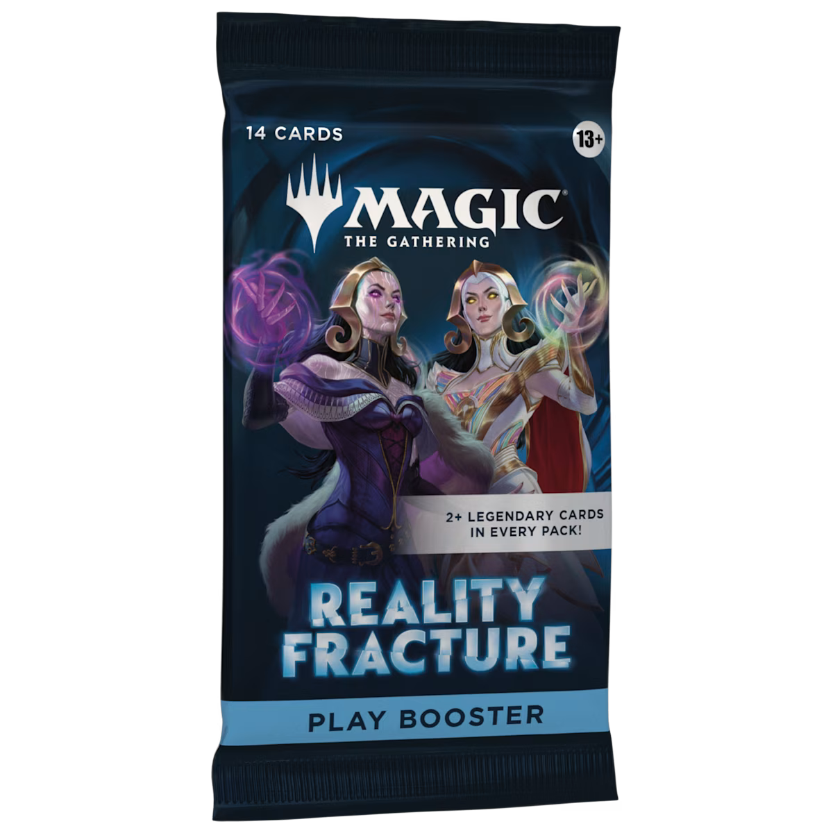 Bundle - Reality Fracture - Magic The Gathering