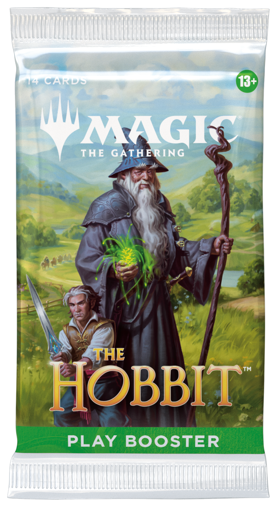 Gift Bundle - The Hobbit - Magic The Gathering