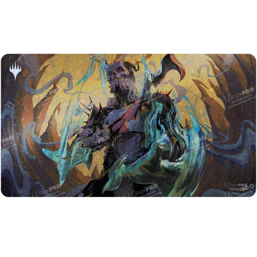 Ultra Pro - Magic The Gathering Playmat – Crusty Games Ultra Pro - Magic The Gathering Playmat – Crusty Games