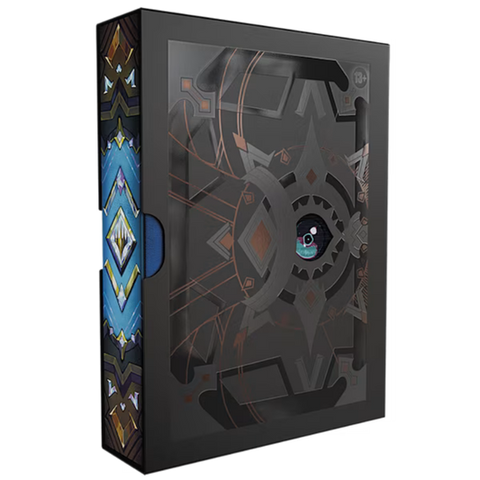 Codex Bundle - Secrets of Strixhaven - Magic The Gathering
