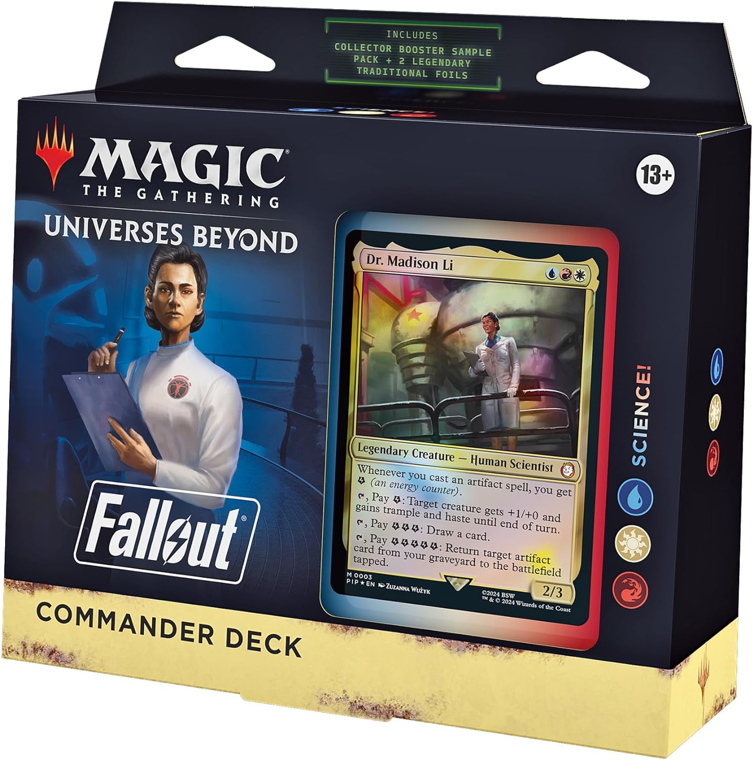 Magic The Gathering