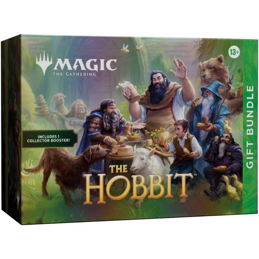 Gift Bundle - The Hobbit - Magic The Gathering
