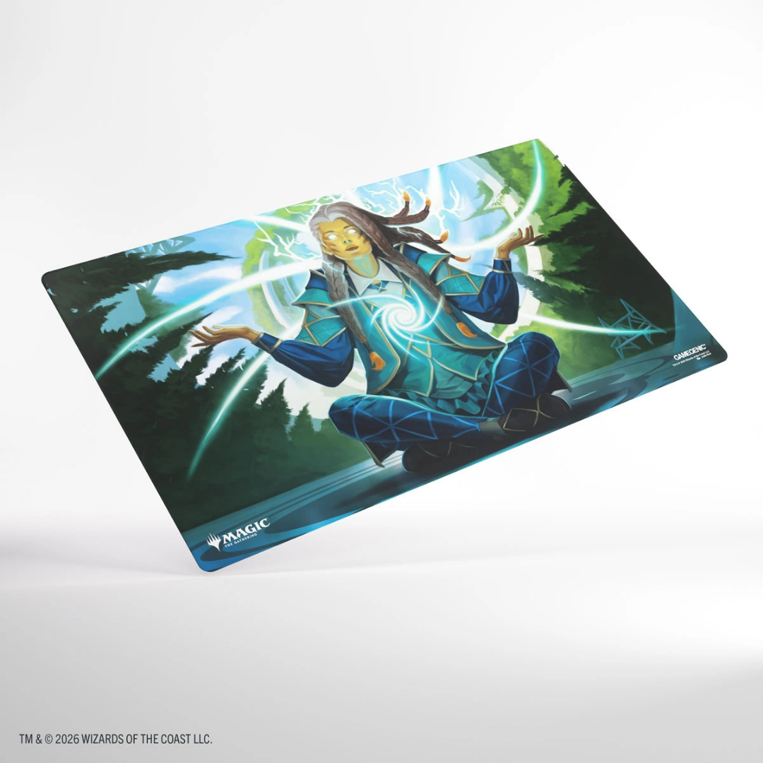 Secrets of Strixhaven - Prime Playmat