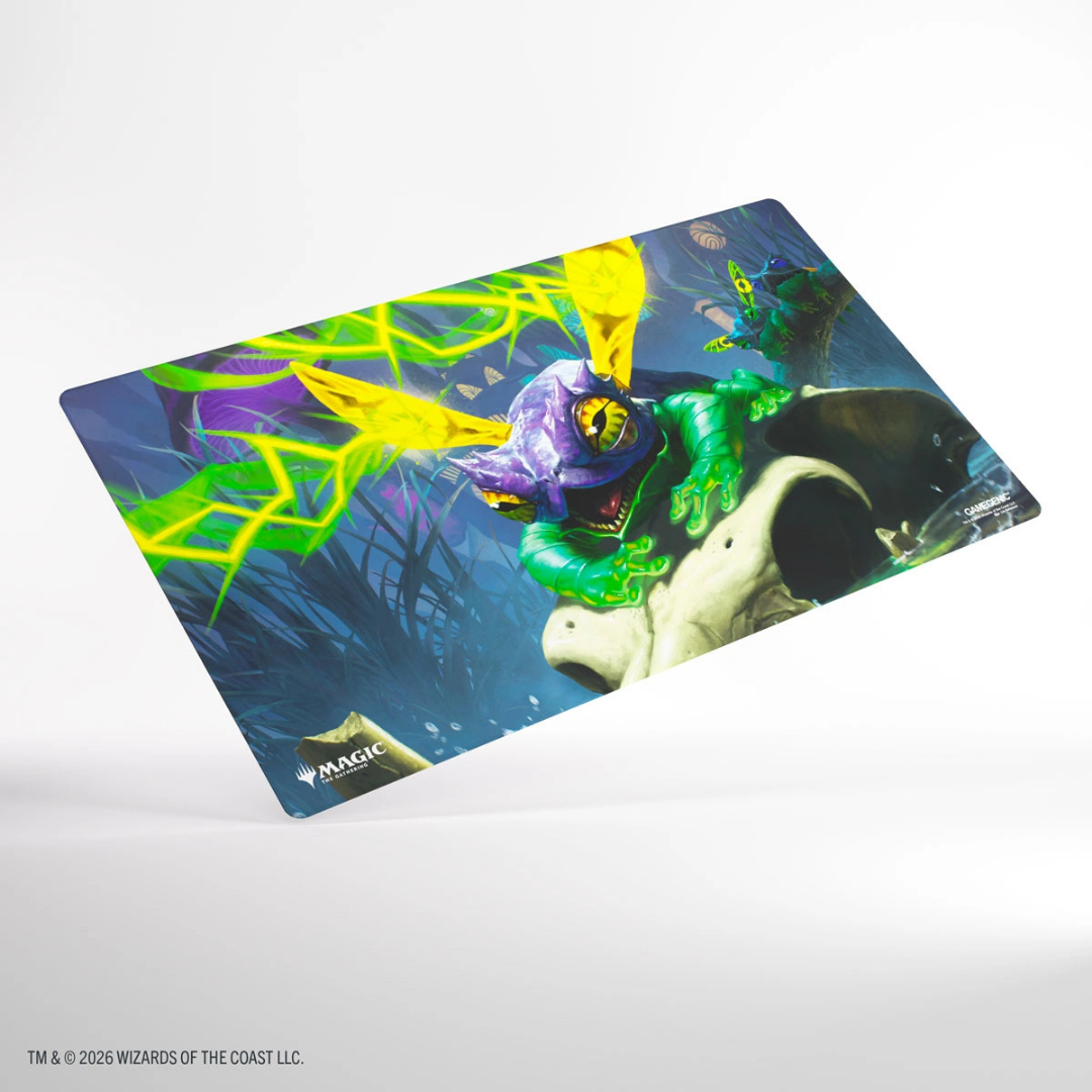 Secrets of Strixhaven - Prime Playmat