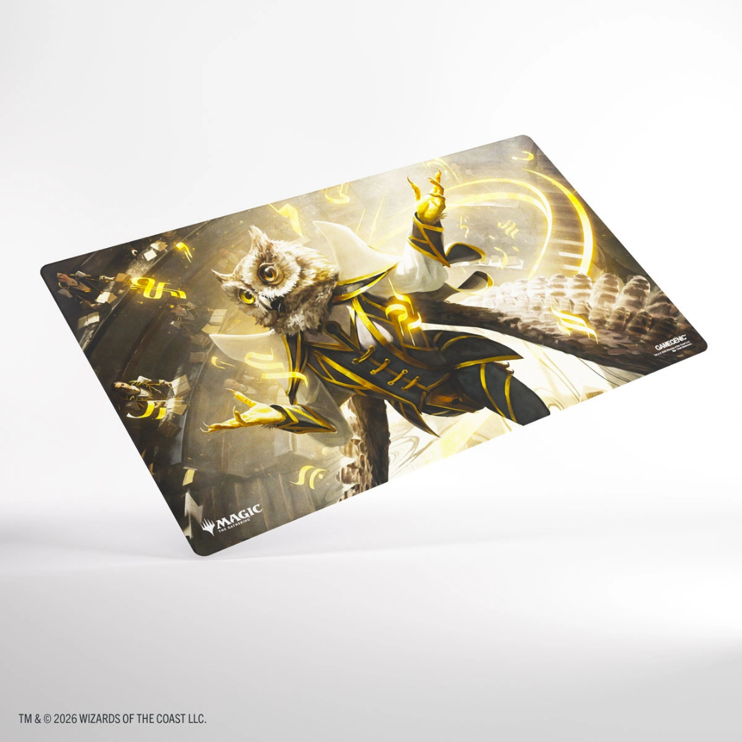 Secrets of Strixhaven - Prime Playmat