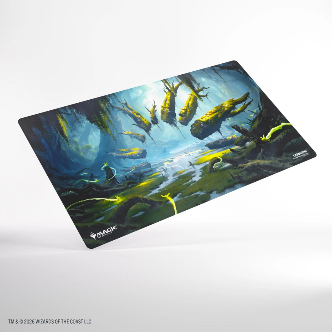 Secrets of Strixhaven - Prime Playmat