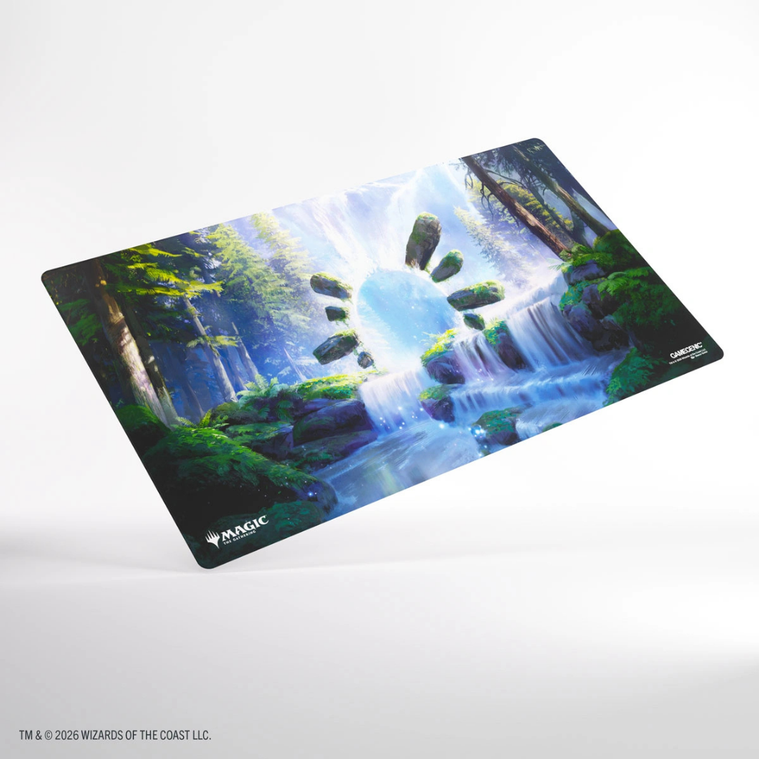 Secrets of Strixhaven - Prime Playmat