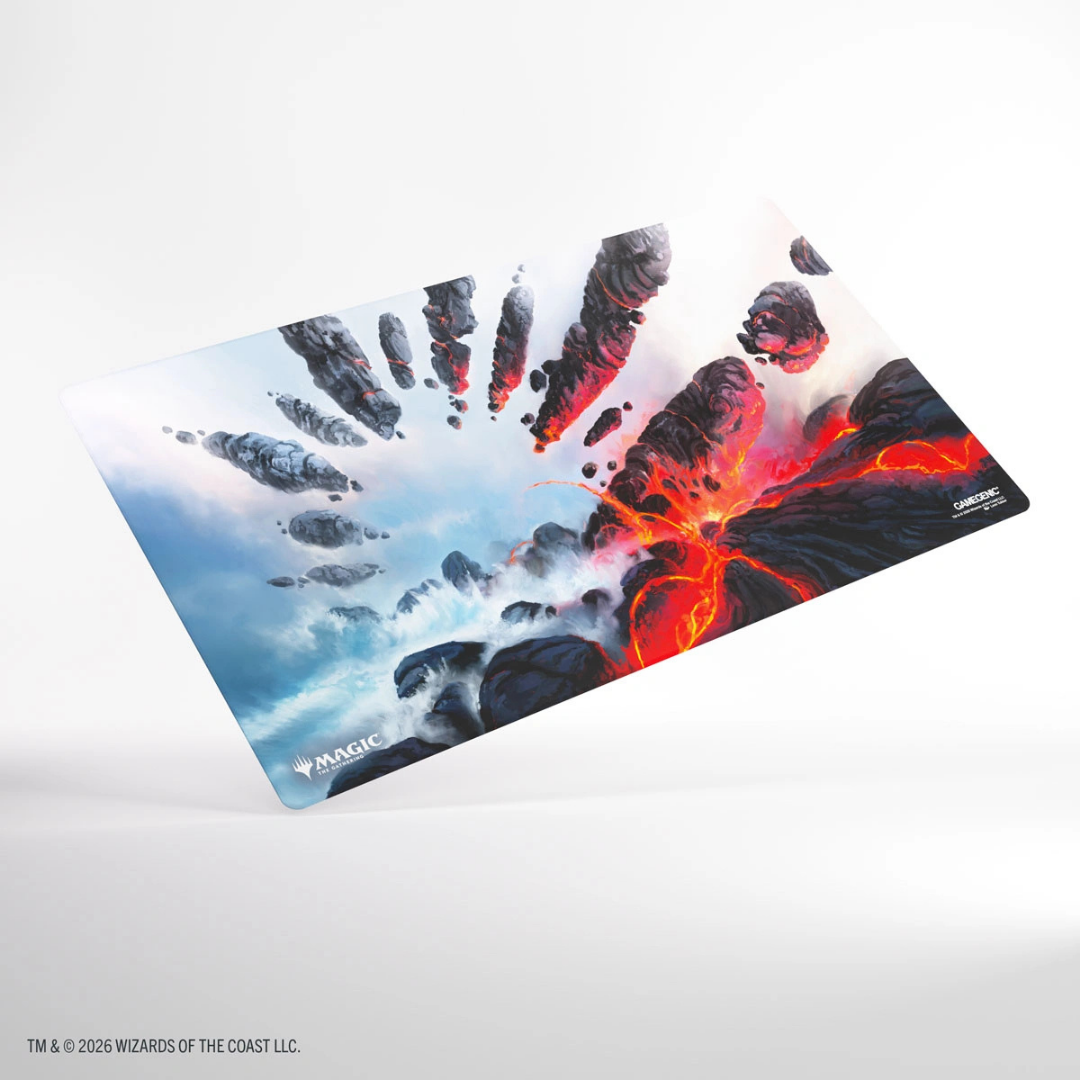 Secrets of Strixhaven - Prime Playmat