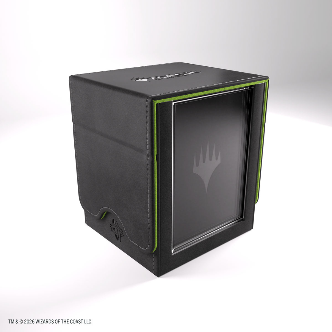 Deckbox - Secrets of Strixhaven - Magic The Gathering