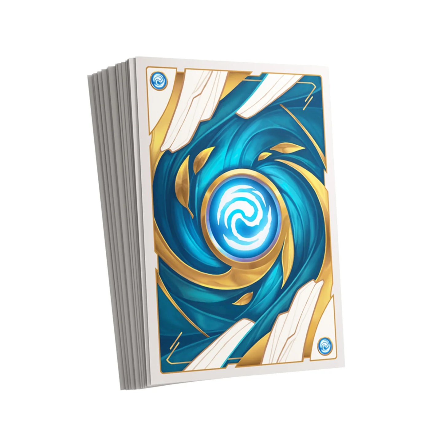 Art Sleeve - Mana Orb - Altered