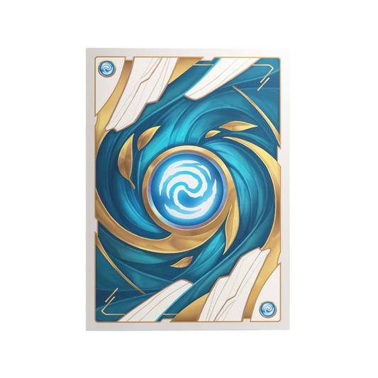 Art Sleeve - Mana Orb - Altered