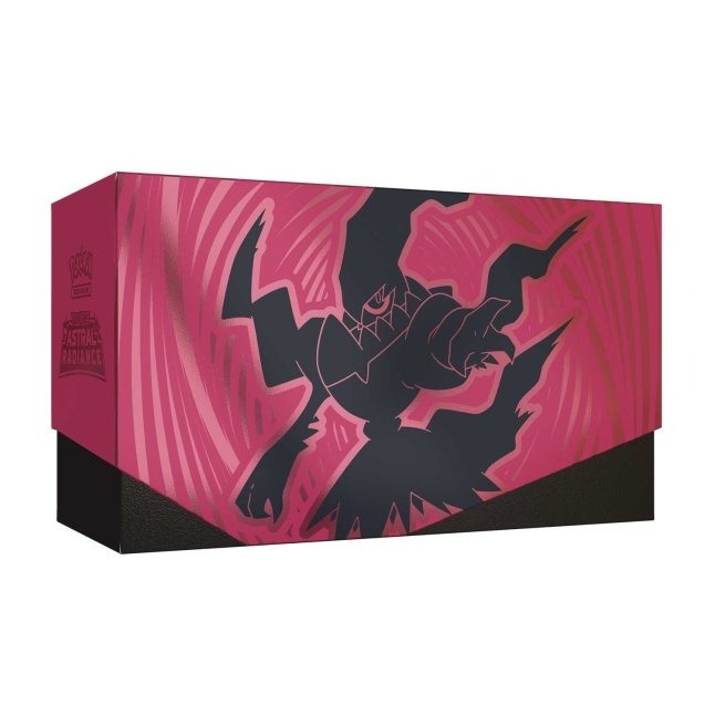 Pokémon TCG: Sword & Shield-Astral Radiance Pokémon Elite Trainer Box