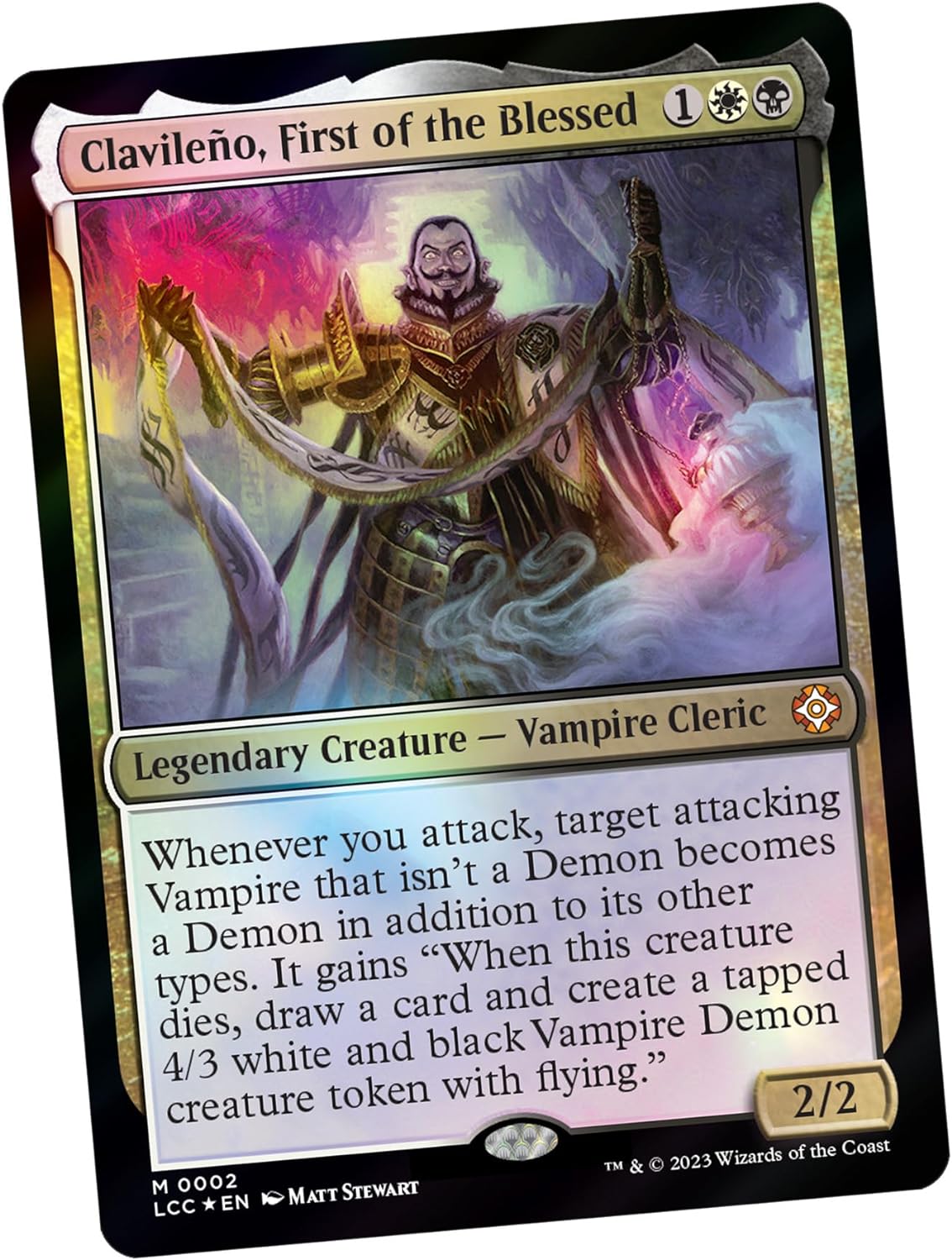 The Lost Caverns of Ixalan Commander Deck - Blood Rites - Magic The Gathering The Lost Caverns of Ixalan Commander Deck - Blood Rites - Magic The Gathering