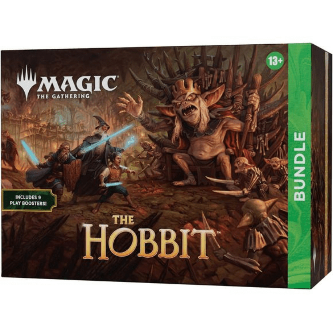 Bundle - The Hobbit - Magic The Gathering