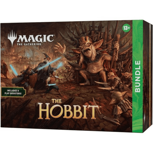 Bundle - The Hobbit - Magic The Gathering
