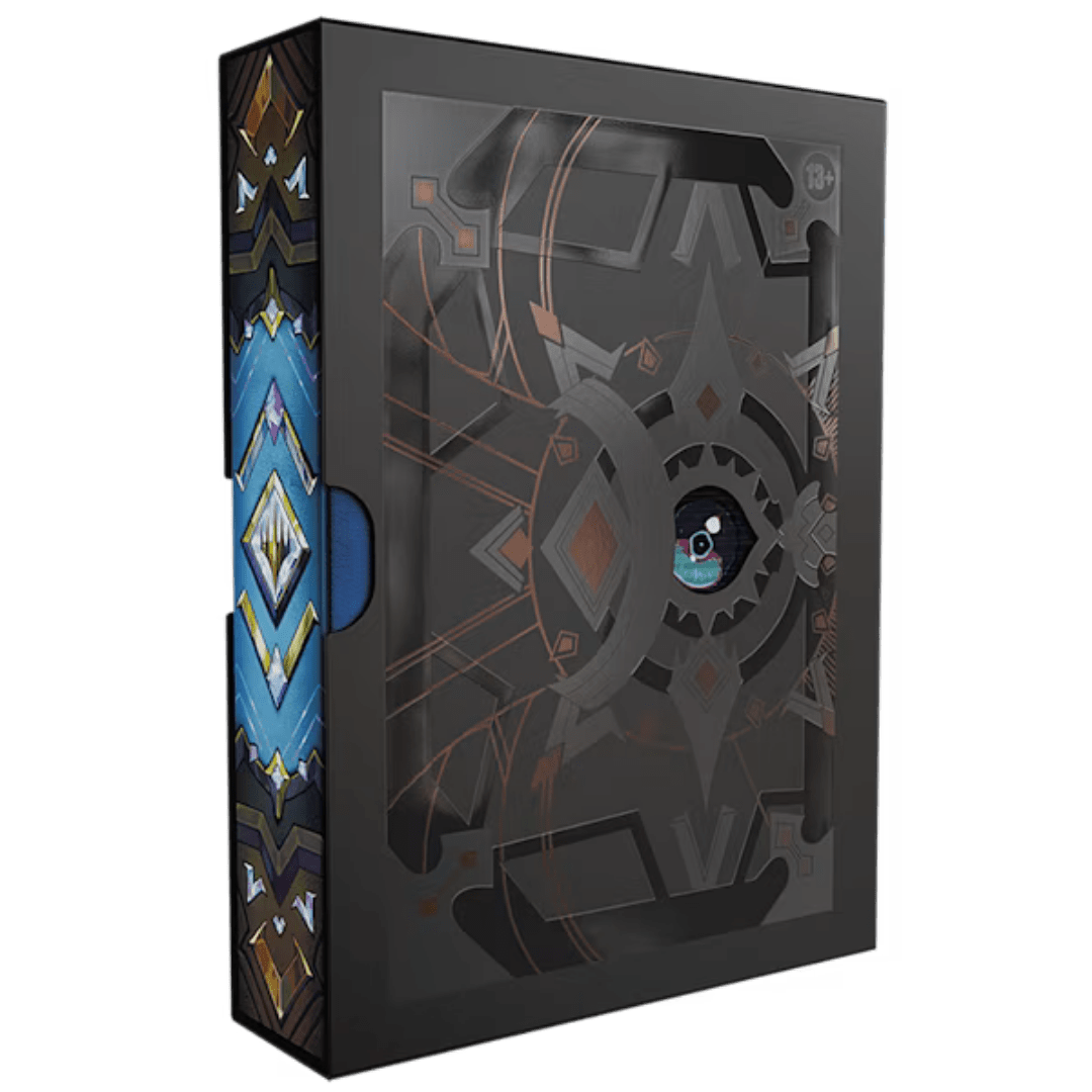 Codex Bundle - Secrets of Strixhaven - Magic The Gathering - Crusty Games