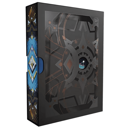 Codex Bundle - Secrets of Strixhaven - Magic The Gathering - Crusty Games