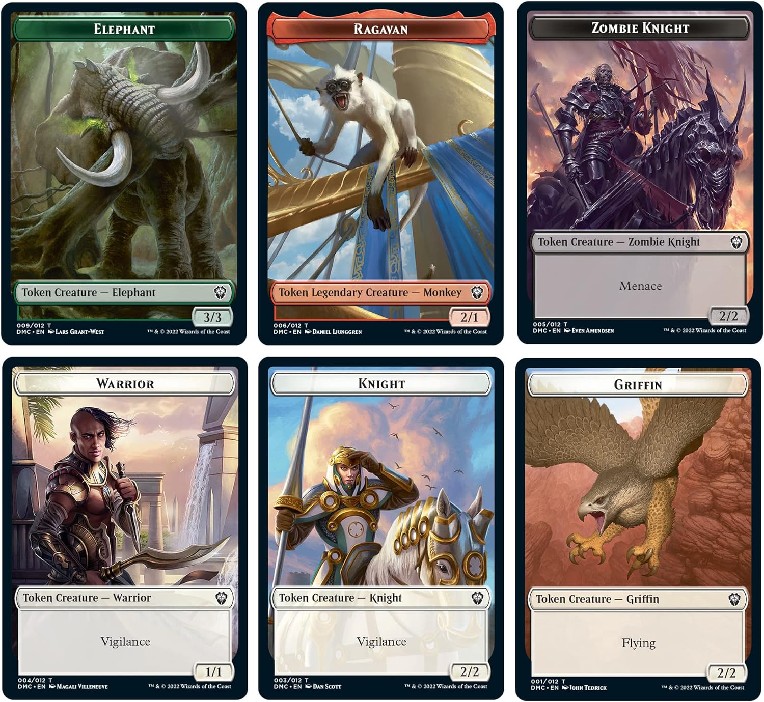 Dominaria United Commander Deck Dihada, Binder of Wills Crusty Games Dominaria United Commander Deck Dihada, Binder of Wills Crusty Games