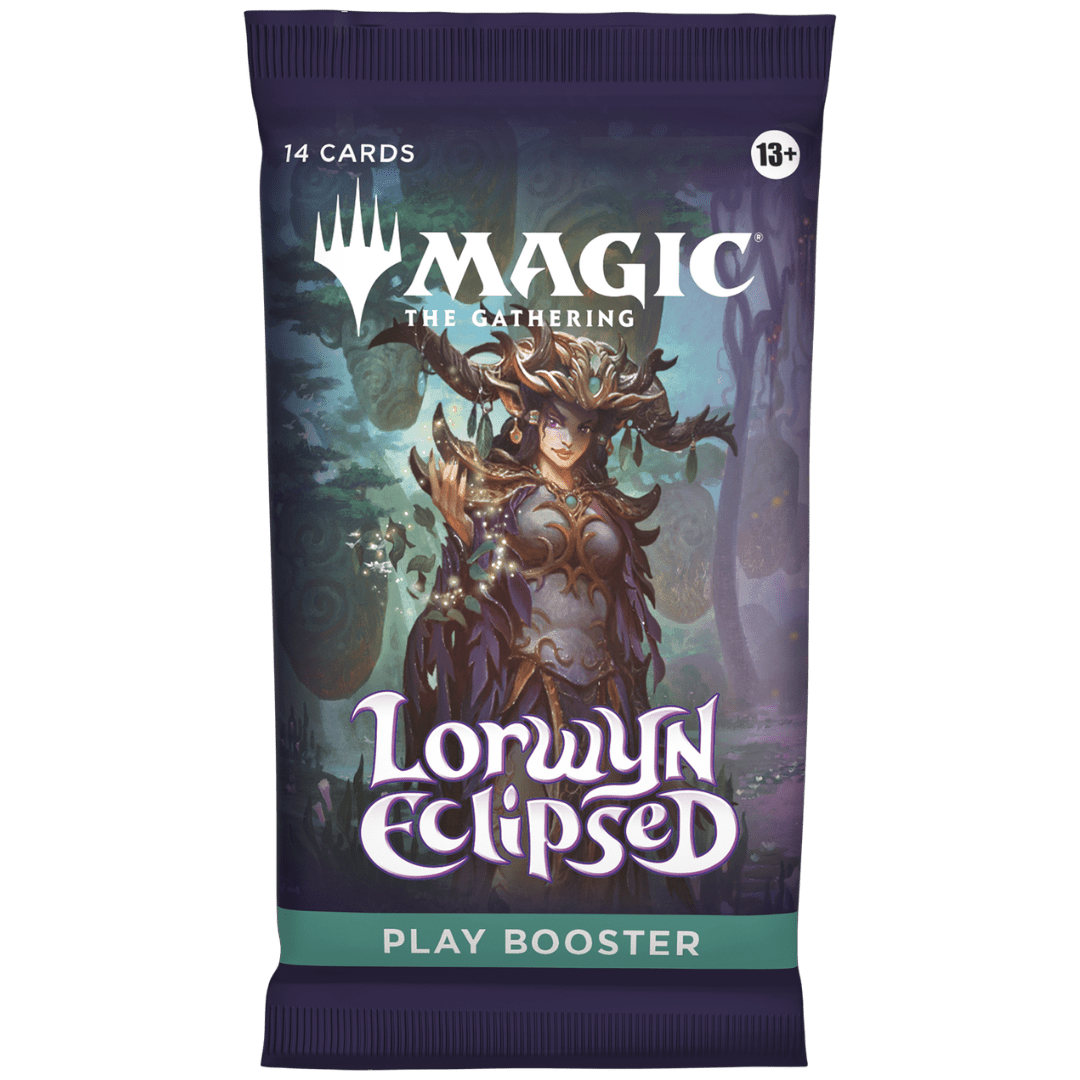Draft Night - Lorwyn Eclipsed - Magic The Gathering - Crusty Games