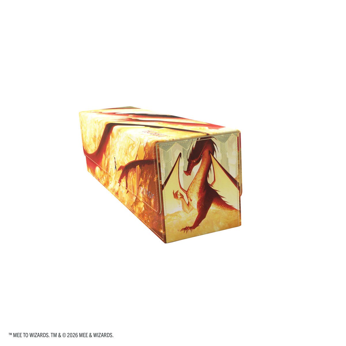 Dungeon S 550+ Treasure Trove - The Hobbit - Convertible Box - Crusty Games
