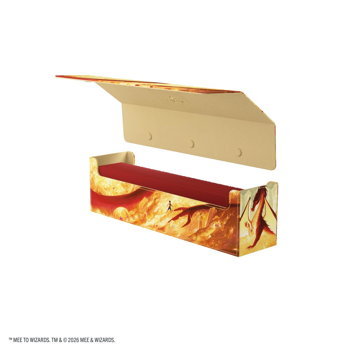 Dungeon S 550+ Treasure Trove - The Hobbit - Convertible Box - Crusty Games