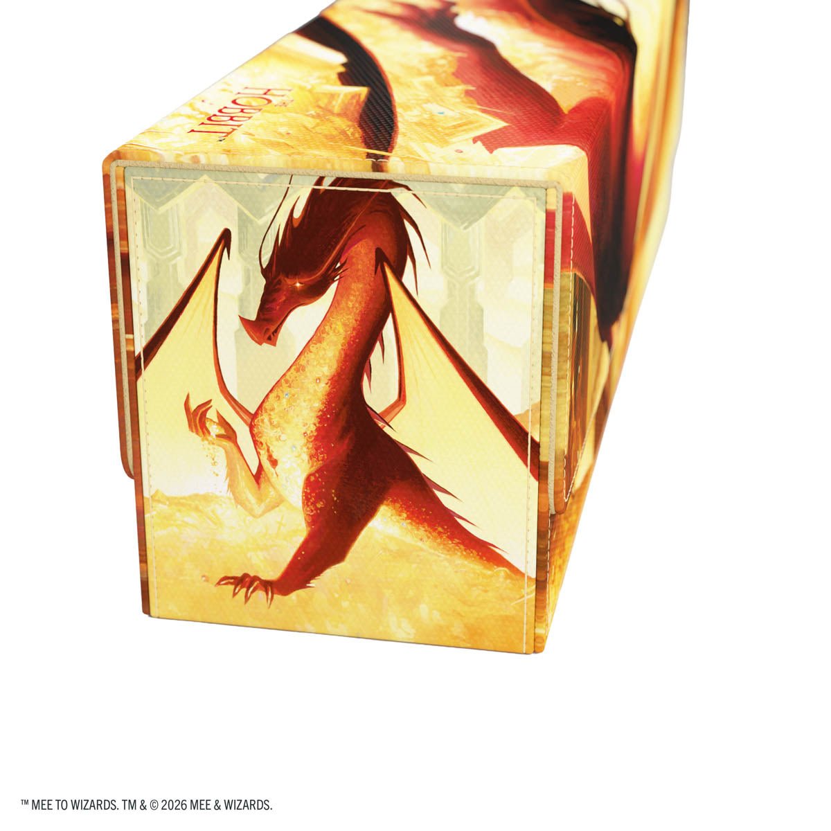Dungeon S 550+ Treasure Trove - The Hobbit - Convertible Box - Crusty Games
