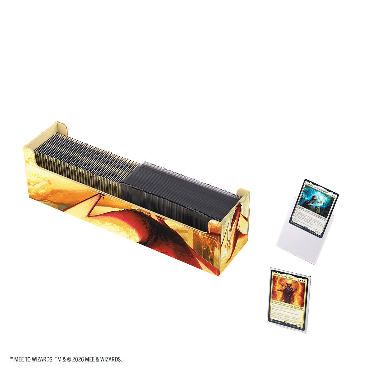 Dungeon S 550+ Treasure Trove - The Hobbit - Convertible Box - Crusty Games