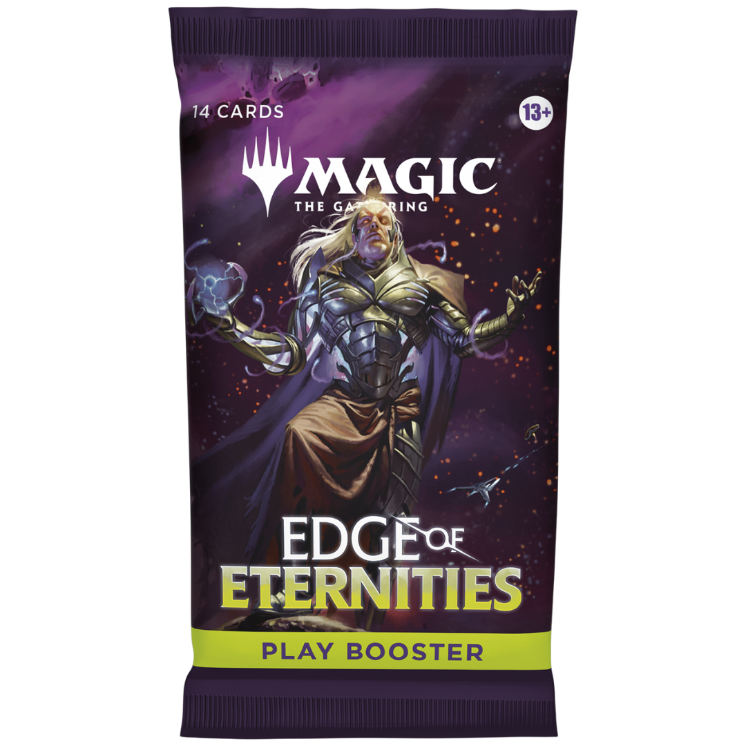 Edge of Eternities - Play Booster Box - Magic The Gathering