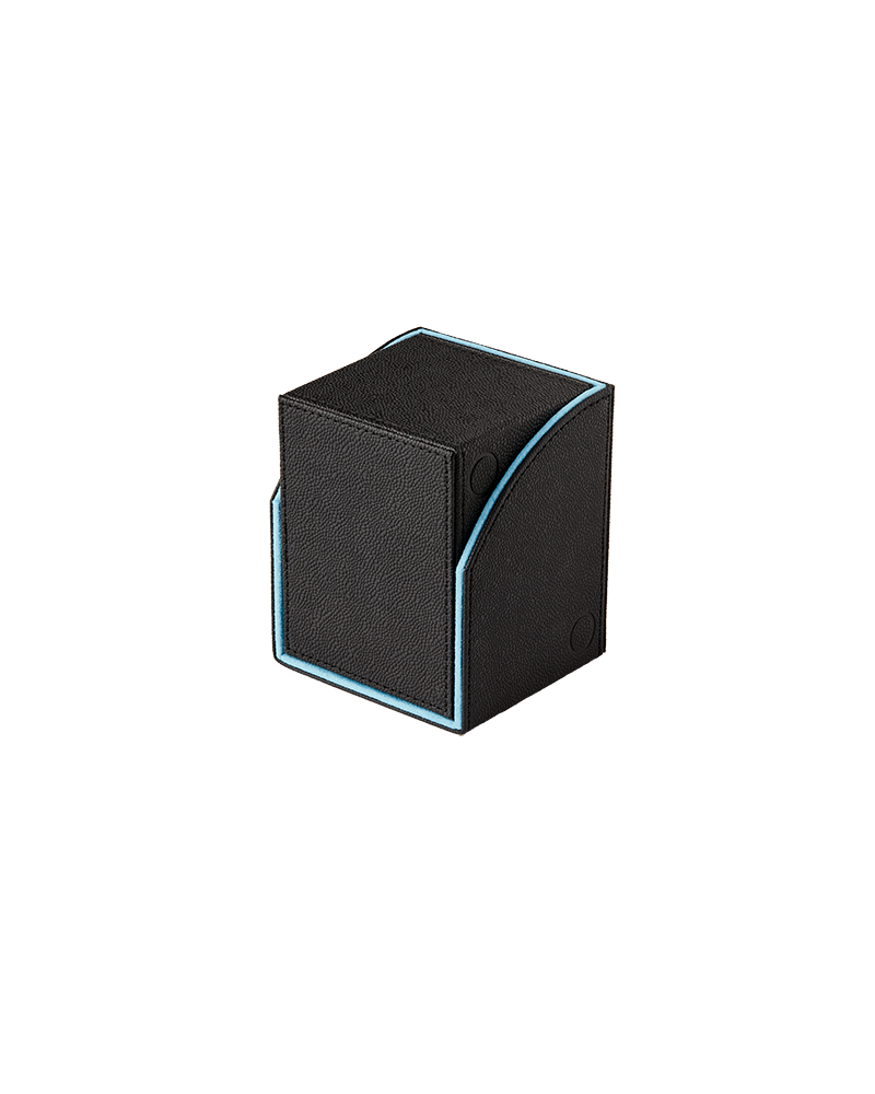 Nest 100 Deck Box - Crusty Games