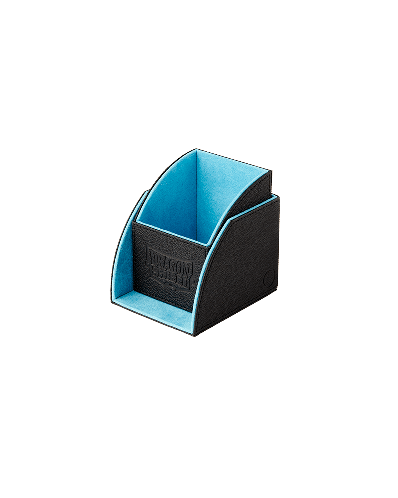 Nest 100 Deck Box - Crusty Games