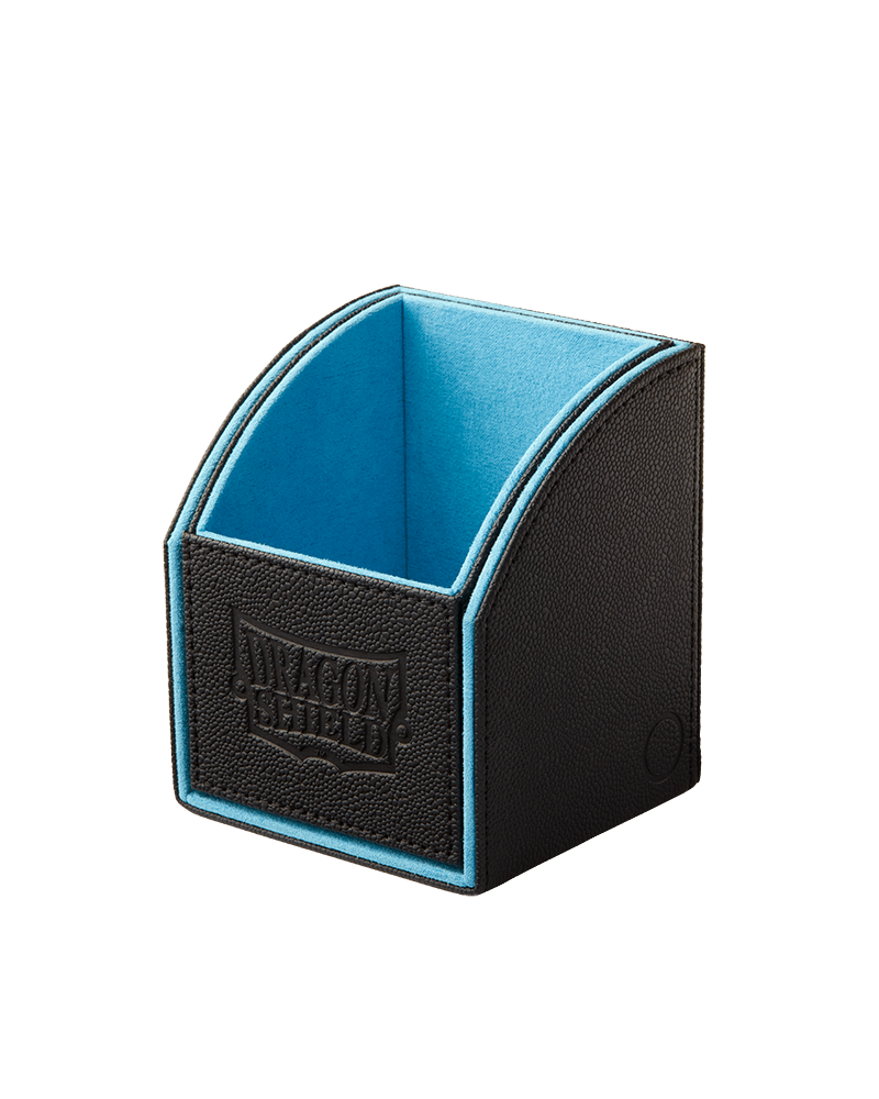 Nest 100 Deck Box - Crusty Games