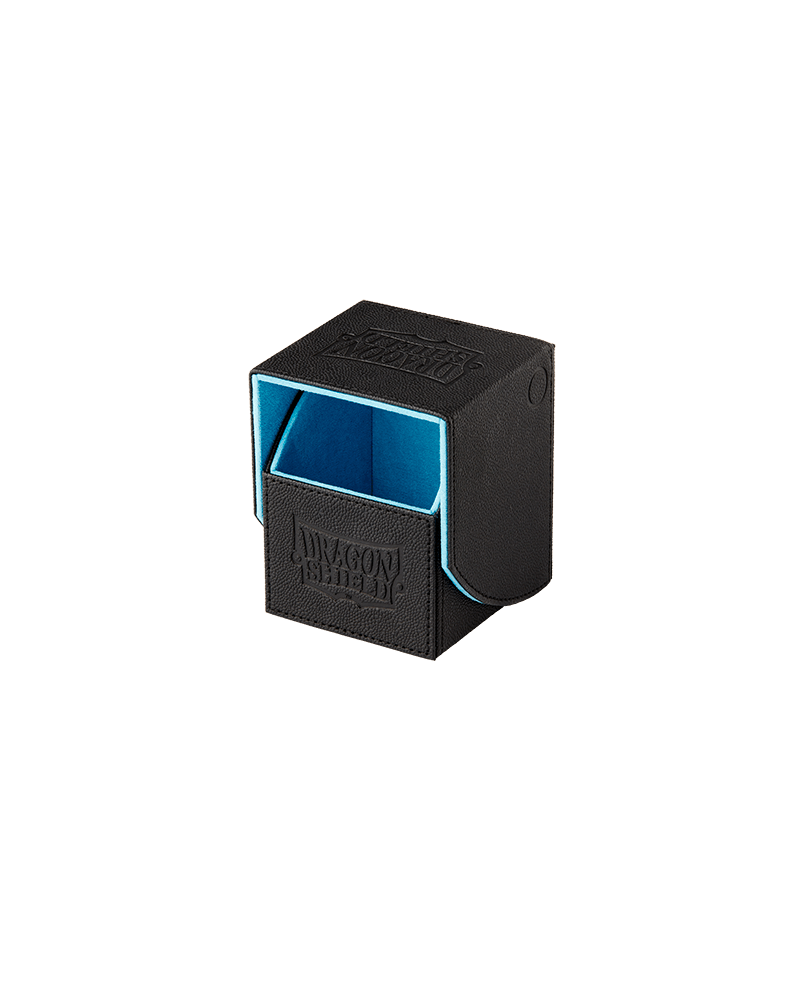 Nest 100 Deck Box - Crusty Games
