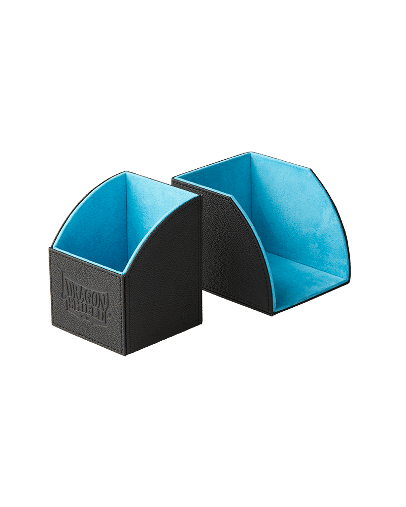 Nest 100 Deck Box - Crusty Games