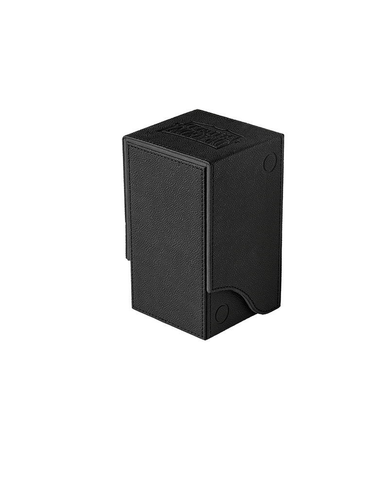 Nest with Tray 100+ Deck Box - Crusty Games