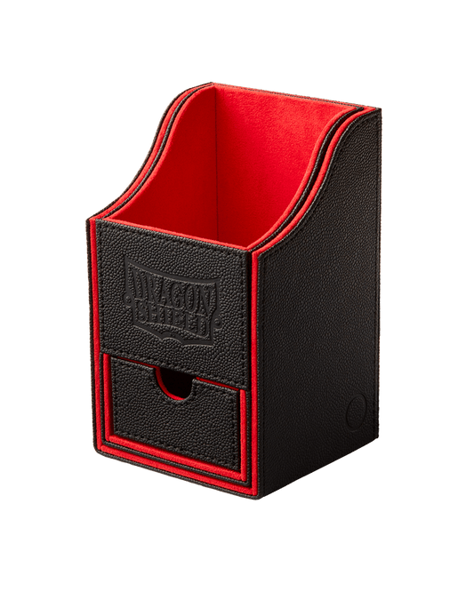 Nest with Tray 100+ Deck Box - Crusty Games